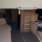 Carver 36 Mariner