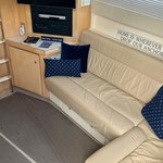 Carver 36 Mariner