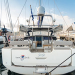 Beneteau Sense 57