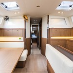Beneteau Sense 57