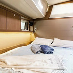 Beneteau Sense 57