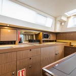 Beneteau Sense 57