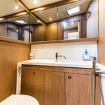 Beneteau Sense 57
