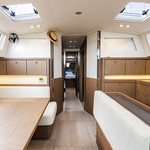Beneteau Sense 57