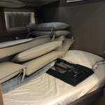 Beneteau Sense 57