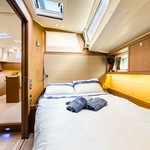 Beneteau Sense 57