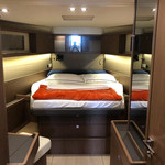 Beneteau Sense 57