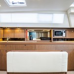 Beneteau Sense 57