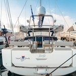 Beneteau Sense 57