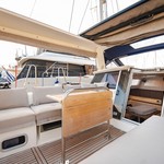 Beneteau Sense 57