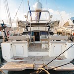 Beneteau Sense 57