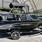 Starcraft Marine Starweld 17 DC Flex