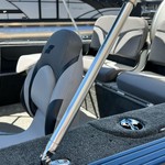 Starcraft Marine Starweld 17 DC Flex