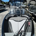 Starcraft Marine Starweld 17 DC Flex