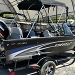 Starcraft Marine Starweld 17 DC Flex