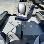 Starcraft Marine Starweld 17 DC Flex