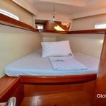 Beneteau Oceanis 40