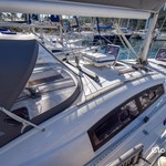 Beneteau Oceanis 40