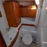 Beneteau Oceanis 40