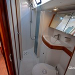 Beneteau Oceanis 40