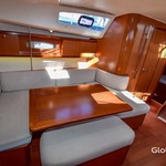 Beneteau Oceanis 40