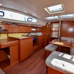Beneteau Oceanis 40
