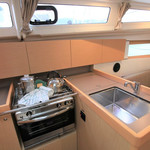 Beneteau Oceanis 35.1