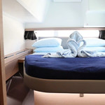 Fountaine Pajot Lucia 40