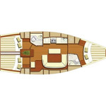 Dufour 385 Grand Large