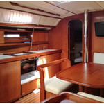 Dufour 385 Grand Large