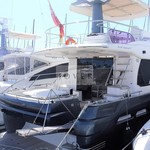 Azimut Magellano 50