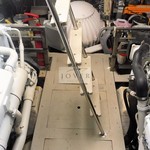 Azimut Magellano 50
