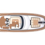 Azimut Magellano 50