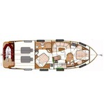 Azimut Magellano 50