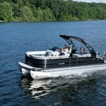 Harris solstice 220