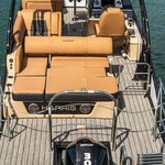 Harris solstice 220
