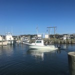 Steiger craft 23 miami