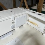 Steiger craft 23 miami