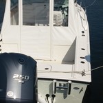 Steiger craft 23 miami