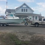 Steiger craft 23 miami