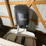 Steiger craft 23 miami