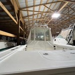 Steiger craft 23 miami