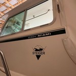 Steiger craft 23 miami