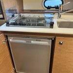 Jeanneau Cap Camarat 10.5 WA