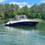 Jeanneau Cap Camarat 10.5 WA