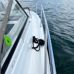 Jeanneau Cap Camarat 10.5 WA