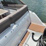 Jeanneau Cap Camarat 10.5 WA