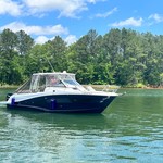 Jeanneau Cap Camarat 10.5 WA