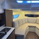 Jeanneau Cap Camarat 10.5 WA