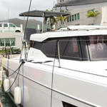 Fountaine Pajot Astrea 42